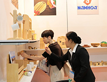 Thương hiệu gỗ Việt sản xuất theo công nghệ Nhật Bản